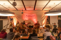 Froydenmetchen |  Frohsinn Konzert Hennstedt 2025