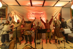 Froydenmetchen |  Frohsinn Konzert Hennstedt 2025