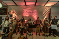 Froydenmetchen |  Frohsinn Konzert Hennstedt 2025