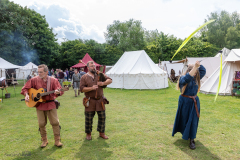 Froydenmetchen | Mittelalter Live  Warder 2025
