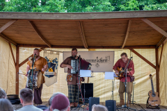Froydenmetchen | Mittelalter Live  Warder 2025