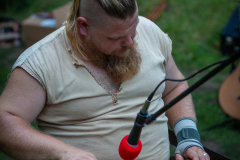 Froydenmetchen auf dem Mittelaltermarkt Tydal 2025