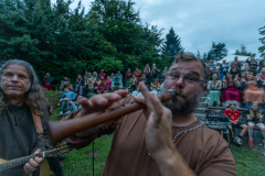 Froydenmetchen auf dem Mittelaltermarkt Tydal 2025
