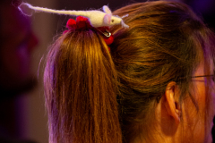 Froydenmetchen | Kulturetage Krempel 2026