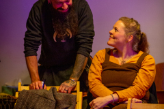 Froydenmetchen | Kulturetage Krempel 2026