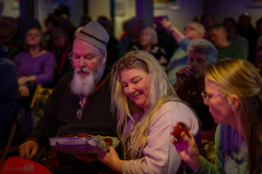 Froydenmetchen | Kulturetage Krempel 2026