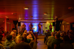 Froydenmetchen | Kulturetage Krempel 2026