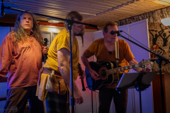 Froydenmetchen | Kulturetage Krempel 2026