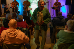 Froydenmetchen | Kulturetage Krempel 2026