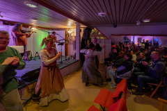 Froydenmetchen | Kulturetage Krempel 2026