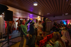 Froydenmetchen | Kulturetage Krempel 2026