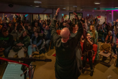 Froydenmetchen | Kulturetage Krempel 2026