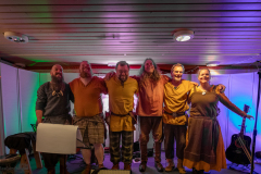 Froydenmetchen | Kulturetage Krempel 2026