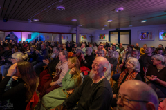 Froydenmetchen | Kulturetage Krempel 2026
