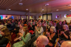 Froydenmetchen | Kulturetage Krempel 2026