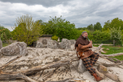 Froydenmetchen | Mittelalter Live Arche Warder 2026