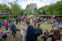 Froydenmetchen | Mittelalter Live Arche Warder 2026