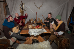 Froydenmetchen - Outtakes