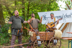 Froydenmetchen | Mittelaltermarkt Tydal
