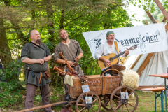 Froydenmetchen | Mittelaltermarkt Tydal