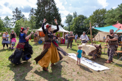 Froydenmetchen | Mittelaltermarkt Tydal