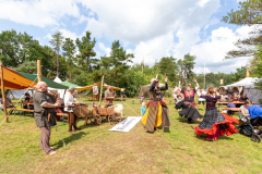 Froydenmetchen | Mittelaltermarkt Tydal