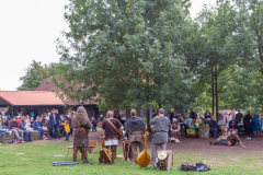 Froydenmetchen | Mittelalter Live Arche Warder